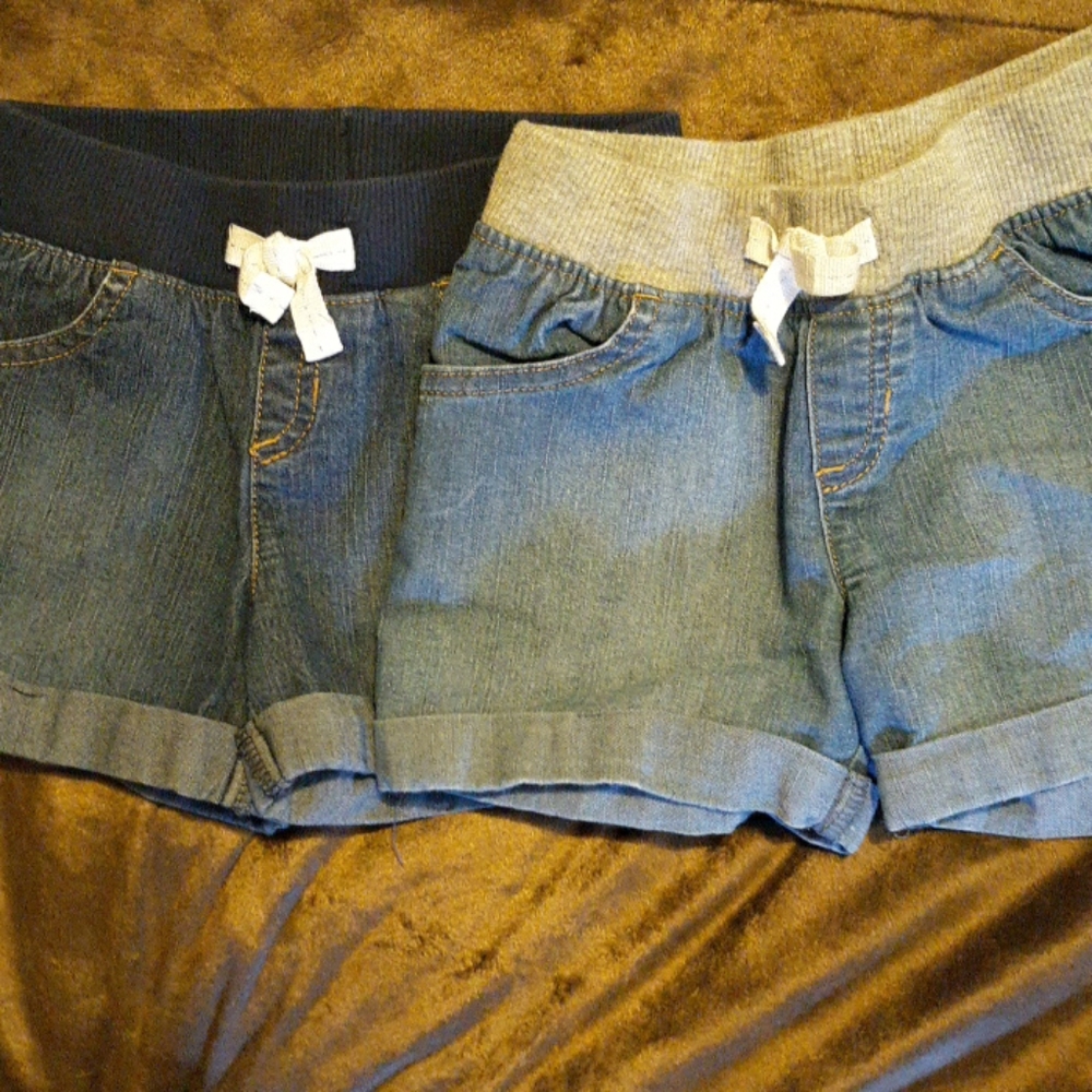 Girls shorts